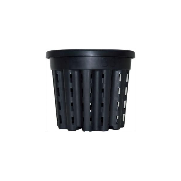 Vaso Ercole antispiralizzazione 5L
