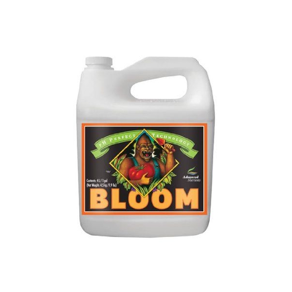 Adv Nutrients - Bloom (pH Perfect) 5L
