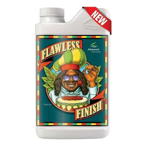 Advanced Nutrients -  Flawless Finish (Final Phase) 1L