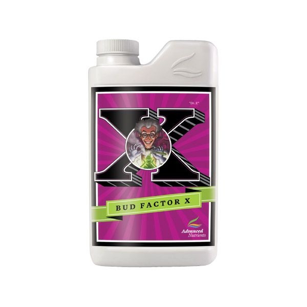 Advanced Nutrients - Bud Factor X 1L