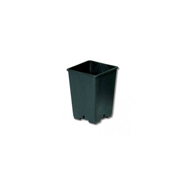 Vaso da 0,3L 7x7x8cm per germinazione