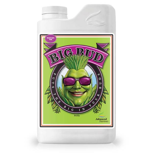 Advanced Nutrients - Big Bud 500ml