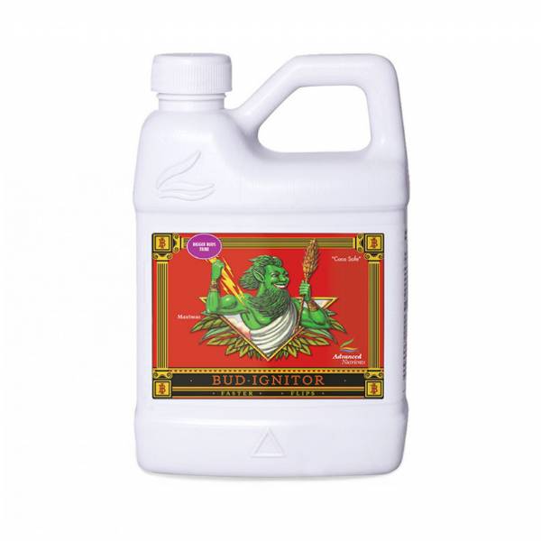 Advanced Nutrients - Bud Ignitor 500ML