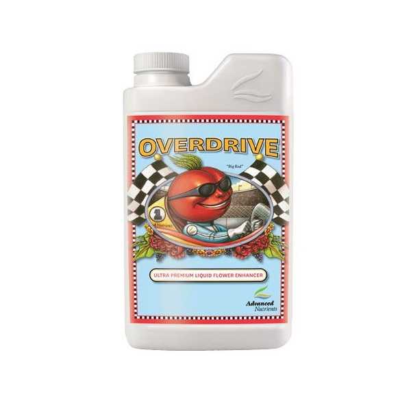 Advanced Nutrients - Overdrive 500ML