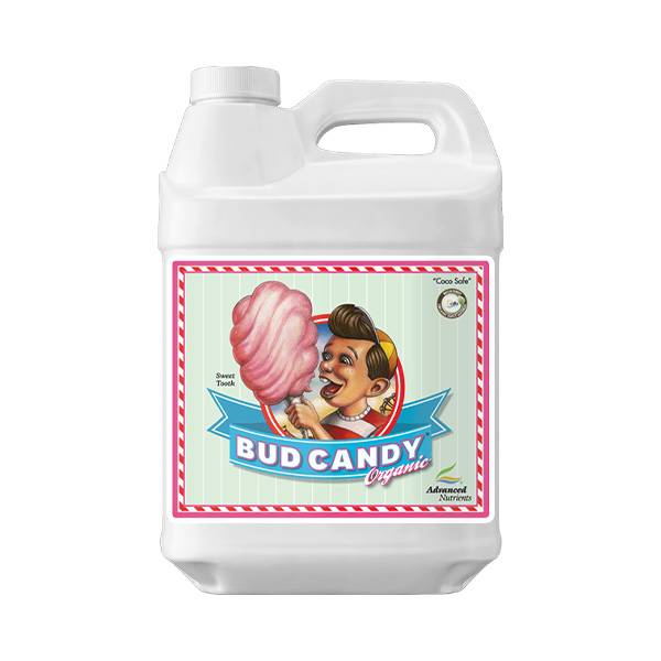 Advanced Nutrients - Bud Candy 500ML