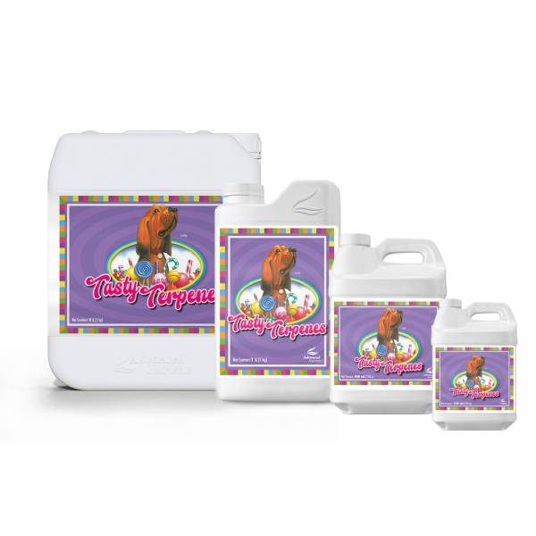 Advanced Nutrients - Tasty Terpenes™ 500ML
