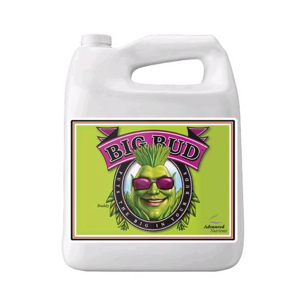 Advanced Nutrients - Big Bud 10L
