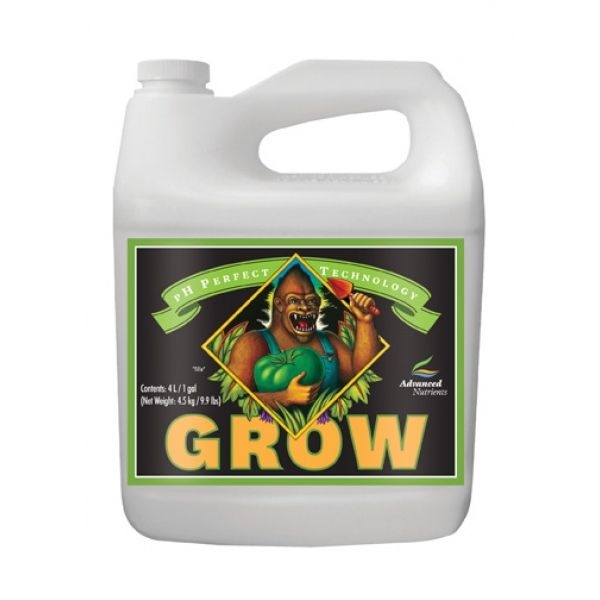 Advanced Nutrients Grow - PH Perfect - 10L