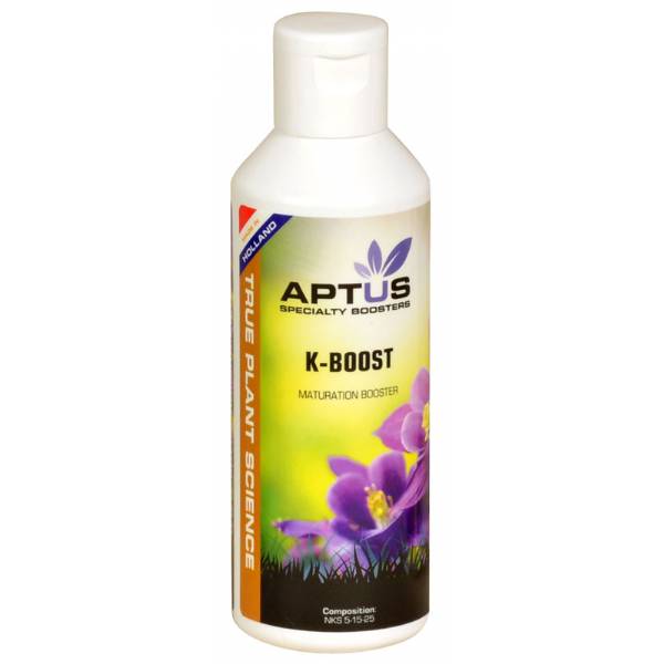 Aptus Premium Collection K-BOOST 150 ML