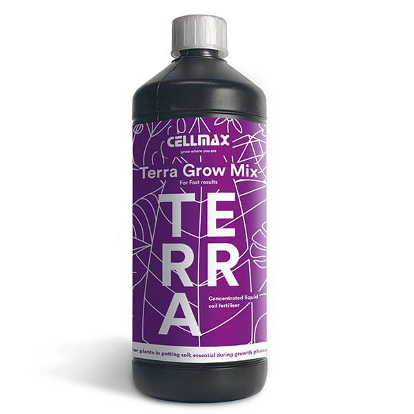 Cellmax TERRA Grow Mix 1L