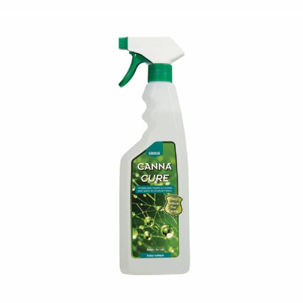 CannaCure Spray 750ml