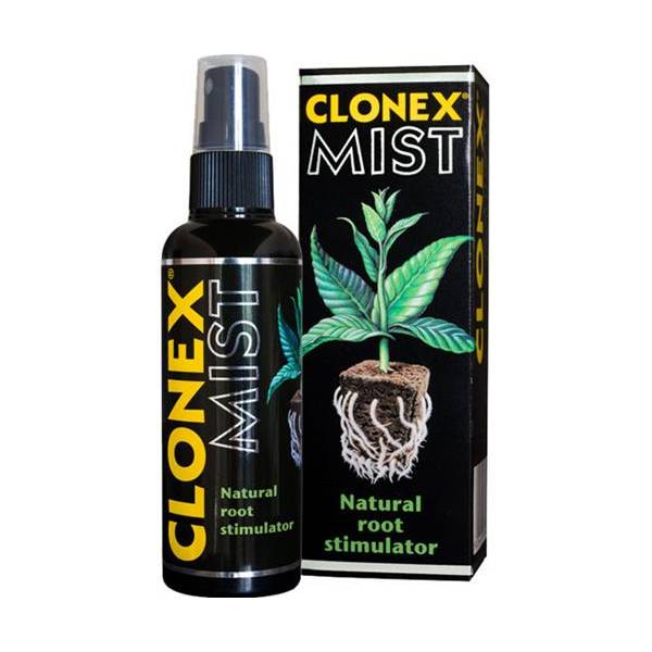 Clonex Mist 100ml Di Growth Technology - Stimolatore di Radici