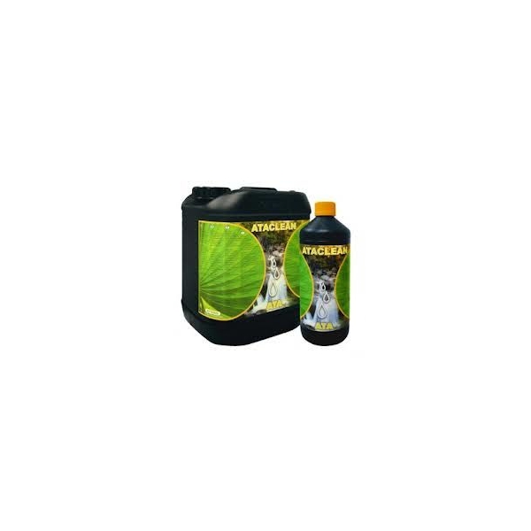 AtaClean 5L Atami - Pulizia Dei Sistemi Di Irrigazione