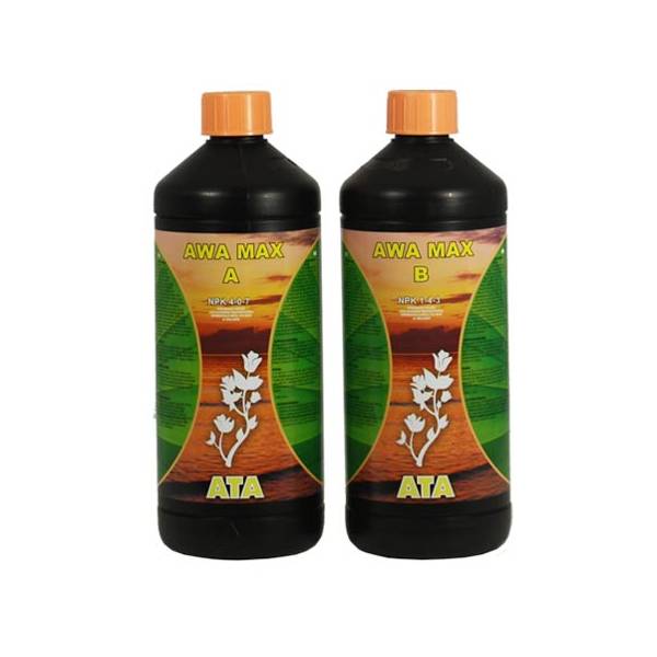AWA Max A&B 2x1L