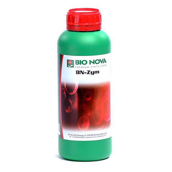 Bio Nova - BN Zym 1L