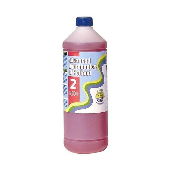 Advanced Hydroponics - Dutch Formula Bloom 1L