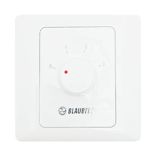 Termostato per estrattore/ventilatore ML