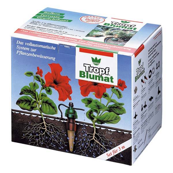 Blumat System 12 punti goccia
