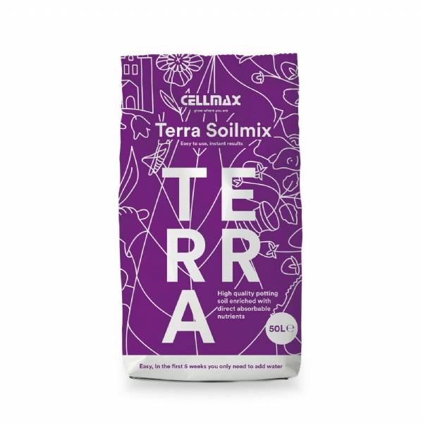 CELLMAX Universal Terra 50L