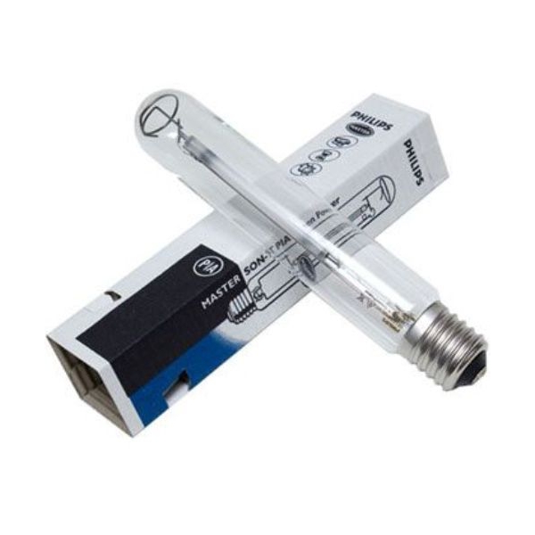 Philips Master Son-t Pia GreenPower 600W - Fioritura + Crescita Vegetativa