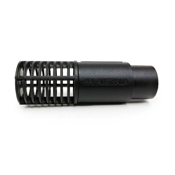 Filtro a caduta per acque di scolo