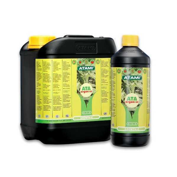 Atami AtaOrganics Growth -C 1L