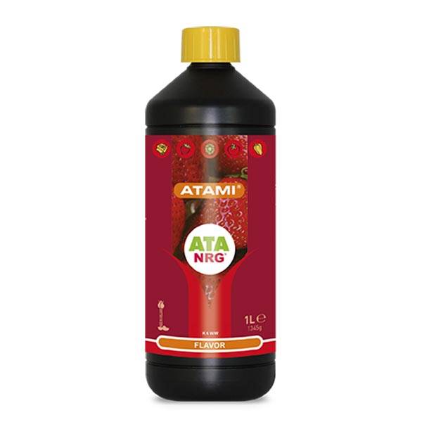 Atami Ata Organics Flavor 1L - Frutti Più Saporiti