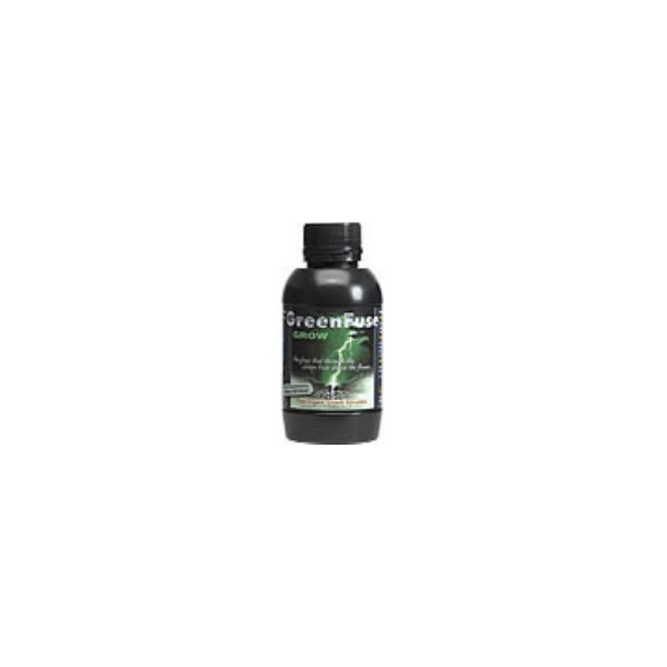 Green Fuse Grow 300ml - Growth Technology