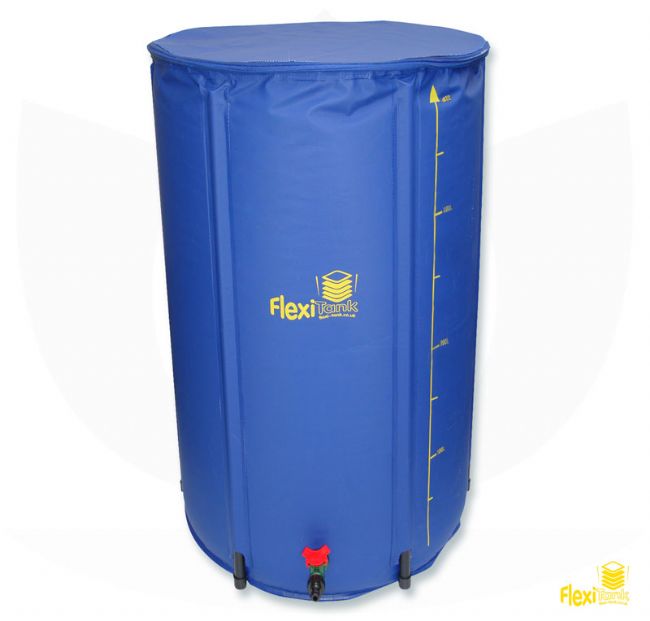 Flexi-Tank 400L - Serbatoio Flessibile
