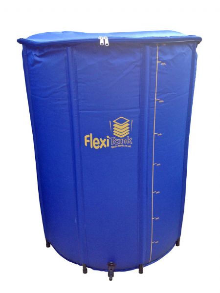 Flexi-Tank 750L - Serbatoio Flessibile