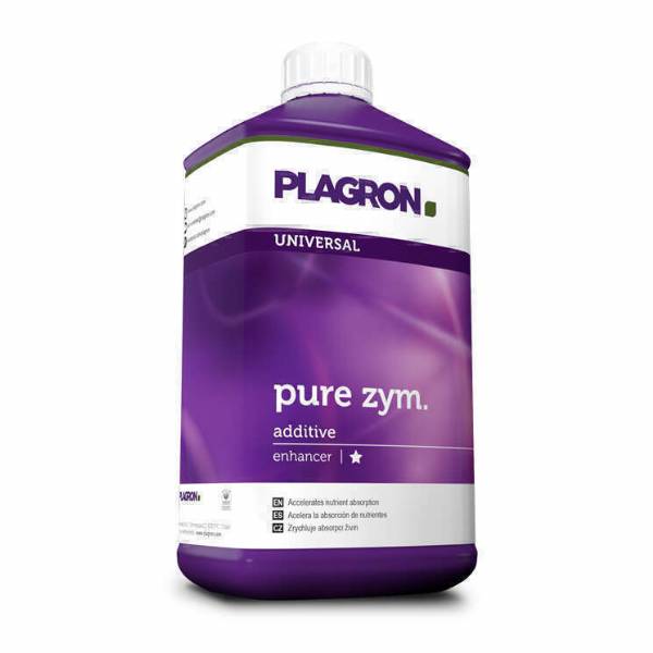 Plagron Pure Zym 1L