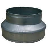 Riduttore di metallo 400-315