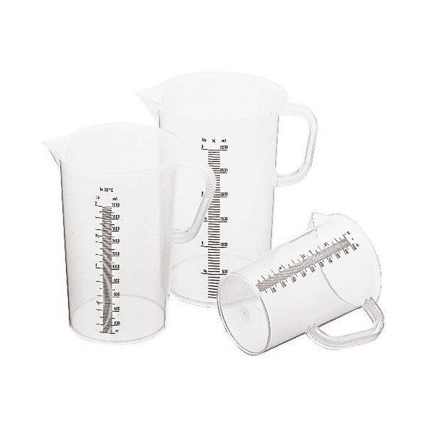 Misurino dosatore 1000ml