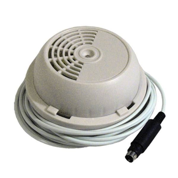 Rilvelatore di Gas GSE per centralina SMS Alarm