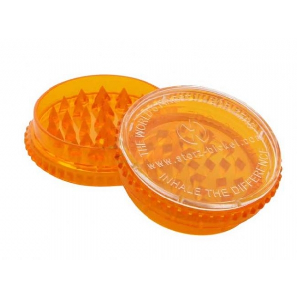 Grinder Sminuzzatore Erbe Volcano