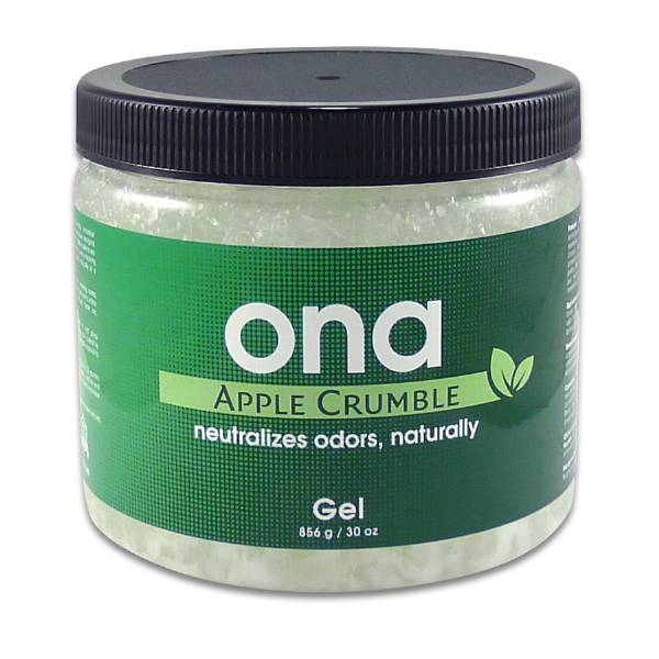 ONA Gel APPLE CRUMBLE 732 gr