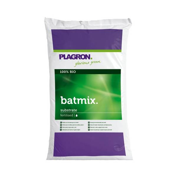 Plagron Batmix - 25L