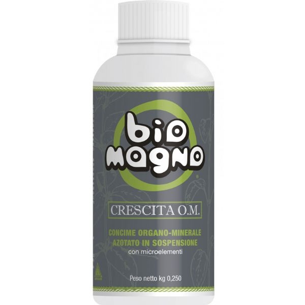 BioMagno - Crescita OM - 250ml