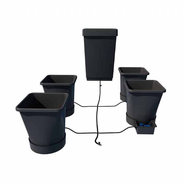4Pot XL Kit - AutoPot