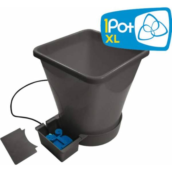 1Pot Kit XL - Estensione 1 Vaso - AutoPot