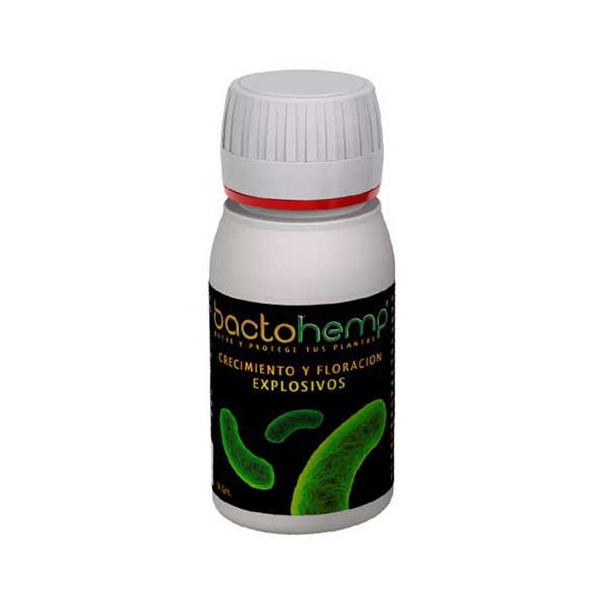 Agrobacterias - Bactohemp 50 Gr