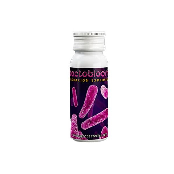 Agrobacterias - Bactobloom 10 Gr