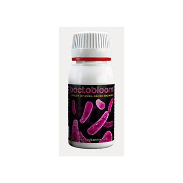 Agrobacterias - Bactobloom 50 Gr