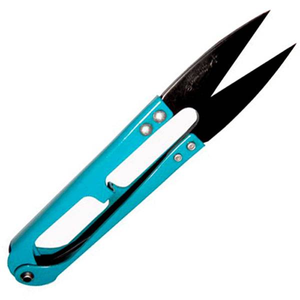 Defogliatore di precisione per bonsai e talee