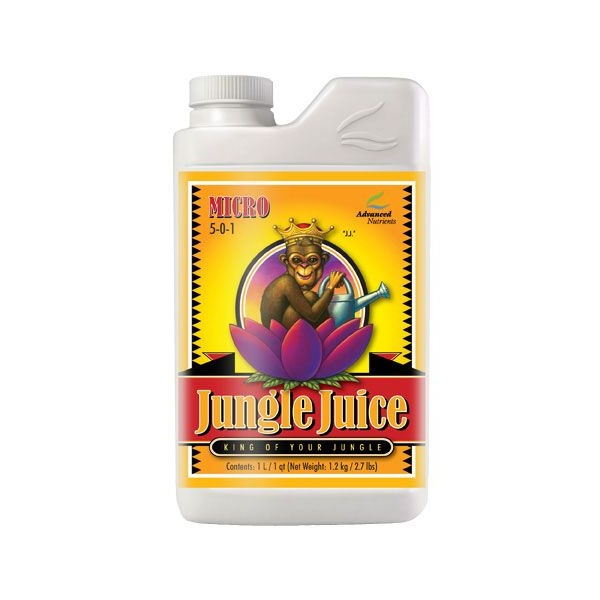 Advanced Nutrients - Jungle Juice Micro 1L