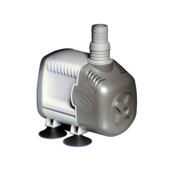 Pompa immersione Sicce SYNCRA 1.5 - 1350L/h (cavo 1,5mt)