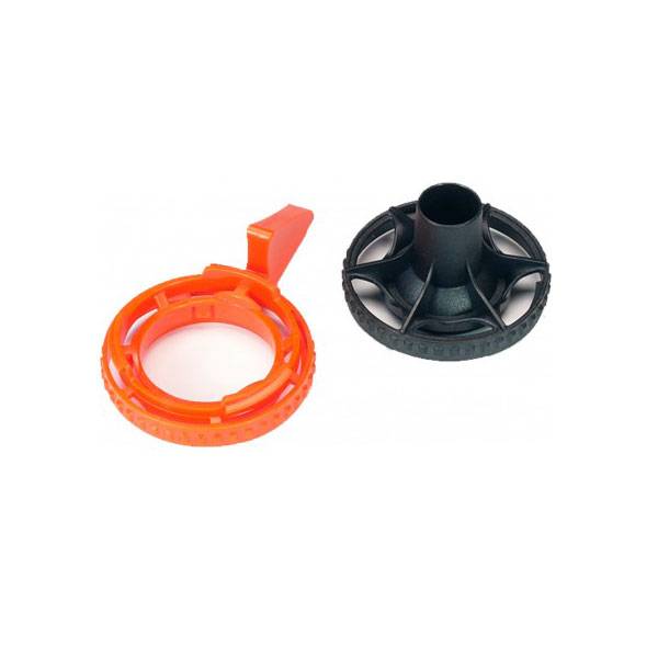 Alloggiamento Camera di Riempimento per Plenty - Volcano