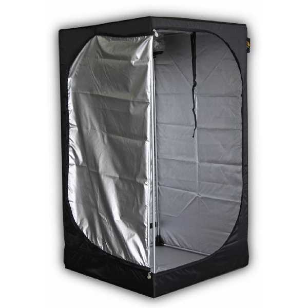 Mammoth Lite 90 + - 90x90x180cm - Grow Box