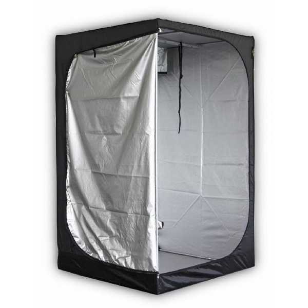 Mammoth Lite 120 + - 120x120x200cm - Grow Box