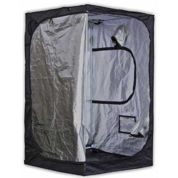 Mammoth PRO120 + - 120x120x200cm - Grow Box